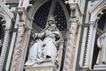 Florencia, Italia.Bonita ciudad de la toscana.