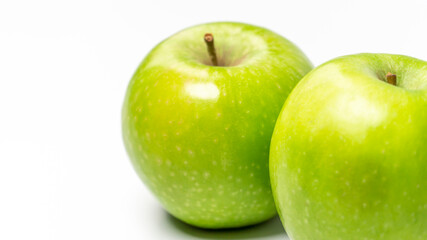 Green Apple