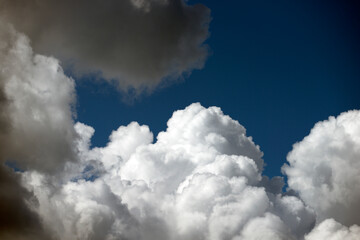 clouds in the sky, nacka, sverige, sweden,sverige