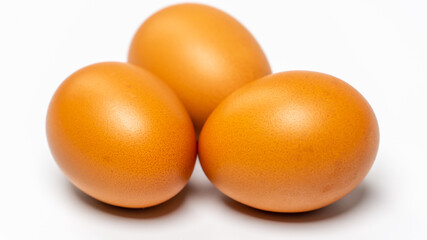 Eggs