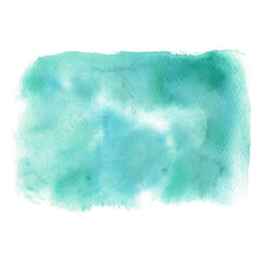 Abstract Watercolor Background For Design