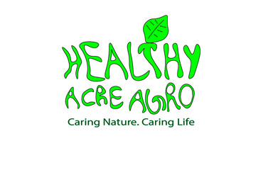 A Natural Looking Logo