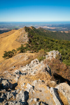 Fremont Peak State Park In California