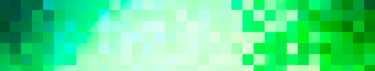 abstract green background with pattern