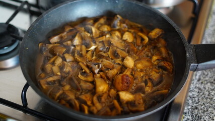 comida almoço
