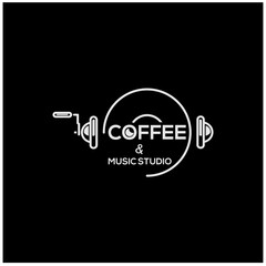  cup of coffee shop on chalkboard background