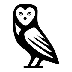 owl logo