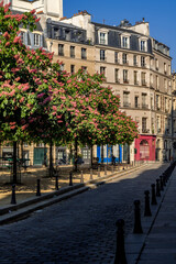 Obraz premium Paris Monument 1260