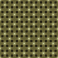 Color pattern texture. Colorful ornamental graphic design. Mosaic ornaments. Pattern template. Vector illustration.