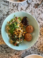 falafel