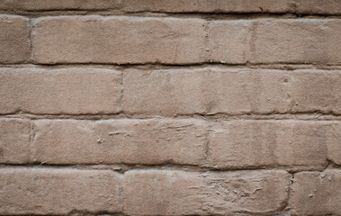Obraz premium brick wall