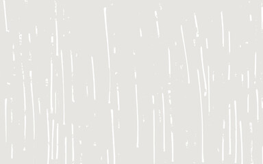 Vector organic grunge pattern. Abstract background with brush strokes. Hand drawn texture. Modern graphic design. Hand drawn striped.