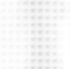 Subtle halftone grunge urban texture vector. Distressed overlay texture. Grunge background. Abstract mild textured effect. Vector Illustration. Black isolated on white. EPS10.