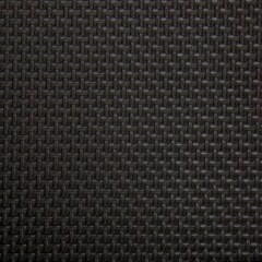Basket weave EVA foam floor mat texture