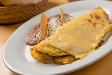 omelette