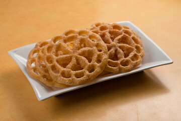 buñuelos