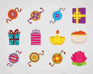 Raksha bandhan collection