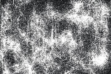  Distress urban used texture. Grunge rough dirty background.Grainy abstract texture on a white...