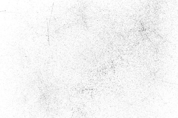 Dust and Scratched Textured Backgrounds.Grunge white and black wall background.Dark Messy Dust Overlay Distress Background. Easy To Create Abstract Dotted, Scratched..