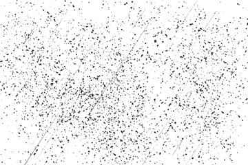 Obraz premium Scratch Grunge Urban Background.Grunge Black And White Urban. Dark Messy Dust Overlay Distress Background