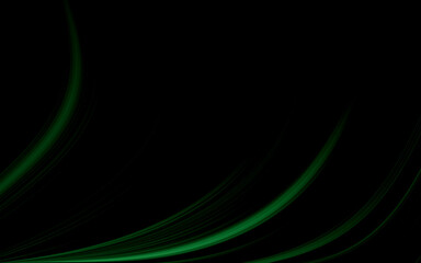 Background black and green dark are light with the gradient is the Surface with templates metal texture soft lines tech gradient abstract diagonal background silver black sleek with gray.