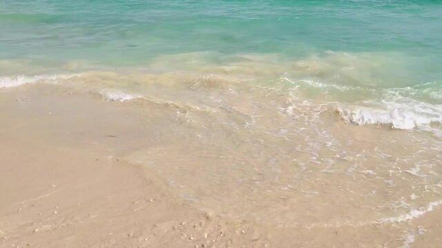 Nudey Beach on Fitzroy Island, Far North Queensland voted Australia&rsquo;s best beach in 2018