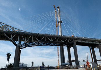 Gerald Desmond Bridge