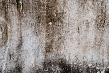 Obraz premium Abstract background. Monochrome texture. Image includes a effect the black and white tones