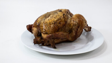 POLLO