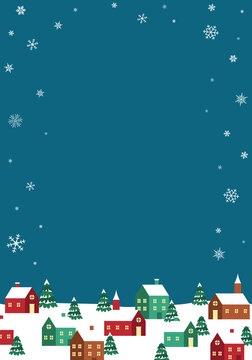 53 Best クリスマスの街並 Images Stock Photos Vectors Adobe Stock