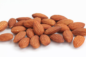 アーモンド