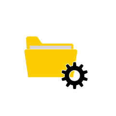 Project management icon.management plan icon