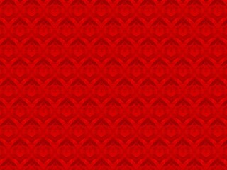 red color of abstract background