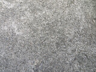 Dark grey concrete stone or cement background texture. Concepts for wallpaper, banner, poster.