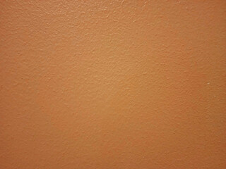 The shadow of the  brown  cement       wall surface  , texture , backgrounds for design