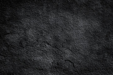 Background stone slate black texture abstract nature for dark grey background with space