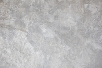 Antique white grey cement wall texture