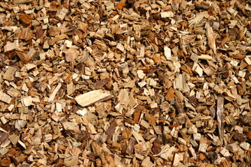 Rindenmulch
