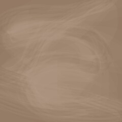 Blackboard background. Brown dirty chalkboard texture. Abstract chalkboard. Back to school.
