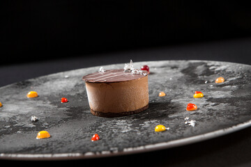 Gourmet dishes, Piatti Gourmet