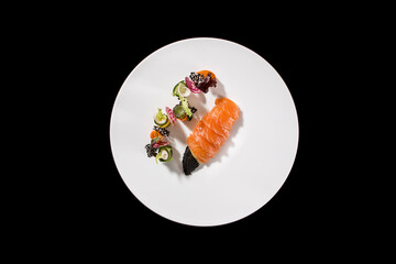 Gourmet dishes, Piatti Gourmet
