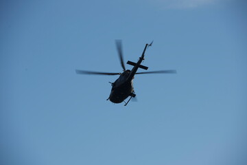 Helicopters