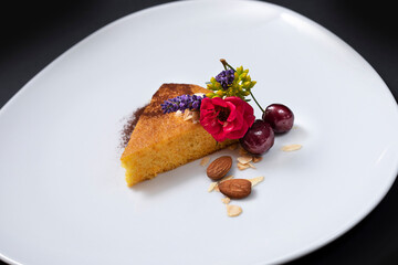 Gourmet dishes, Piatti Gourmet