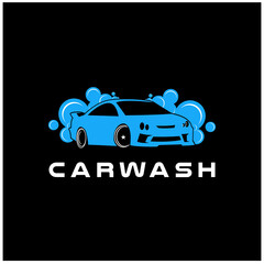  Car Wash logo designs concept vector  Automotive Cleaning
