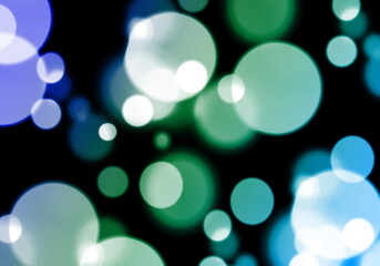 Colorful abstract background.