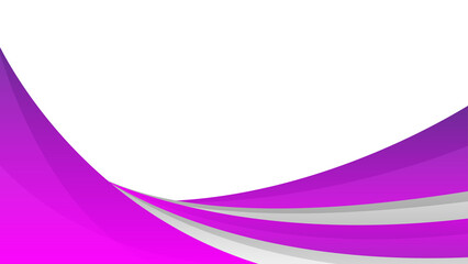 abstract backgrounf with purple and gray wavy shapes. suitable for banner, poster, precenatation,web, etc.