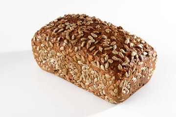 Brot, Vollkornbrot, Laib