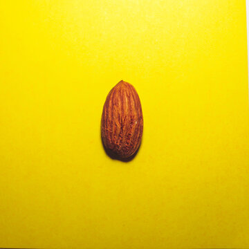 Almond