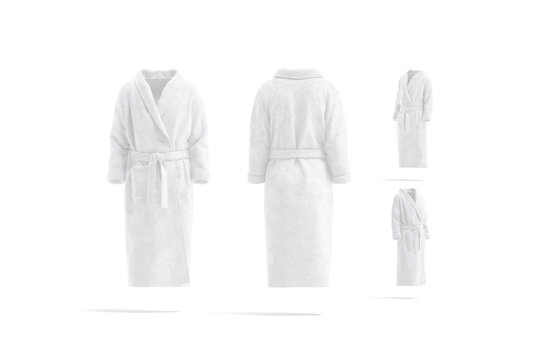 Download 2 932 Best Bathrobe Back Images Stock Photos Vectors Adobe Stock