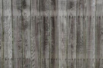 Obraz premium 古い板壁